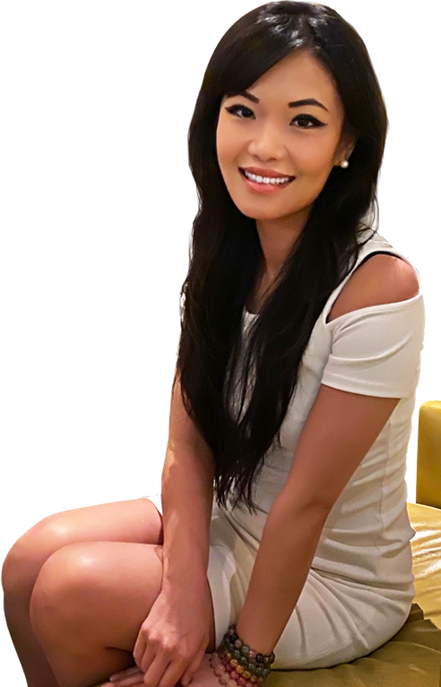 Sharlene Chang
